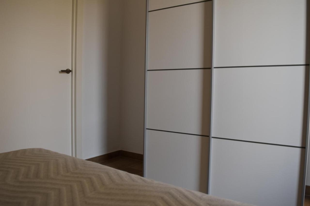 Apartamento El Romeral Alhaurín de la Torre Eksteriør billede