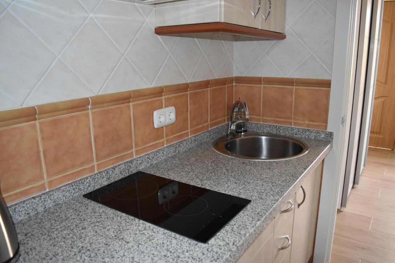 Apartamento El Romeral Alhaurín de la Torre Eksteriør billede